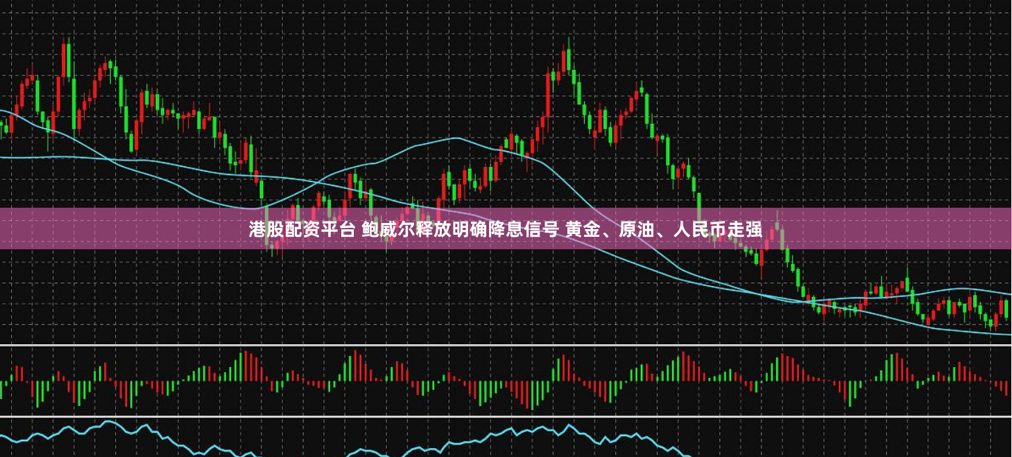 港股配资平台 鲍威尔释放明确降息信号 黄金、原油、人民币走强