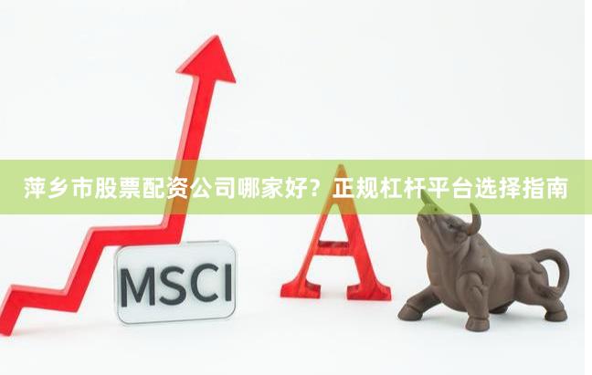 萍乡市股票配资公司哪家好？正规杠杆平台选择指南